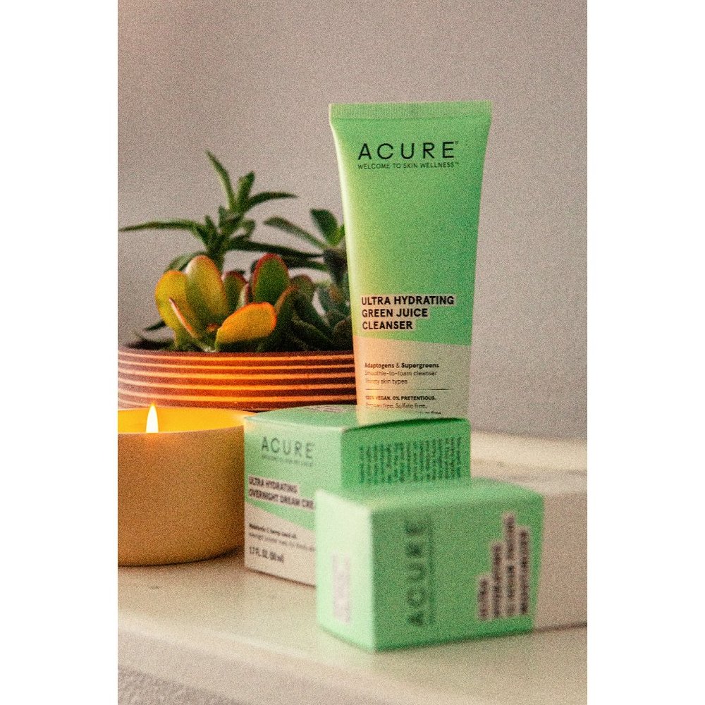 Ultra Hydrating Skincare set